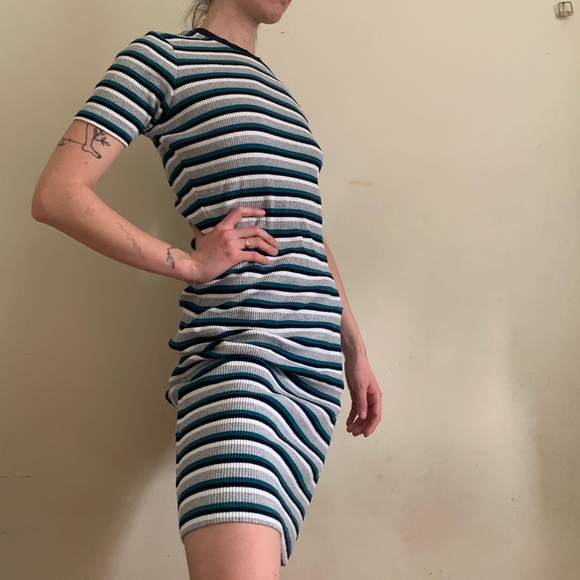 Stussy Summer Dress - Picture 3 of 3